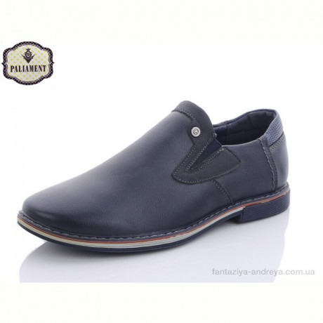 Туфли PALIAMENT D1902-3B