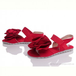 Босоножки Prime-Opt Prime Ж 058 б красный