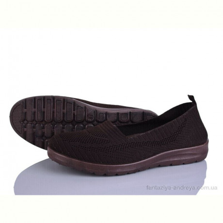 Балетки Бабочка-Mengfuna-AESD 394-624