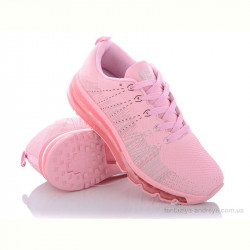 Кроссовки CR W4138-3