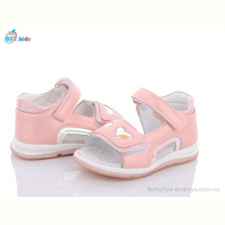 Босоножки BBT L6507-1