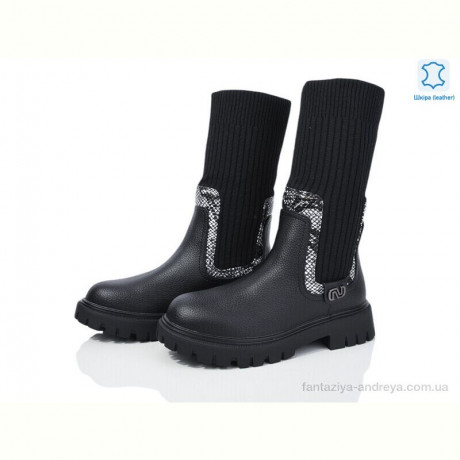 Сапоги Бабочка-Mengfuna-AESD 5825-144