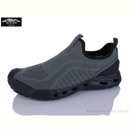 Кроссовки Baas M7673-19