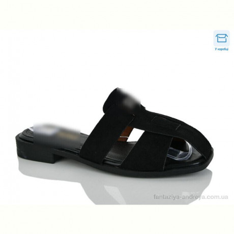 Шлепки HOROSO-UFO EA218-1
