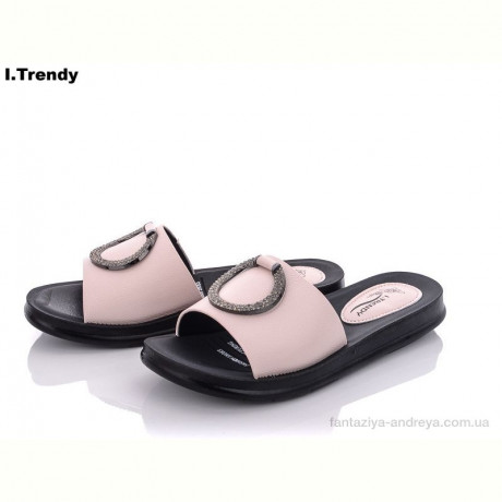 Шлепки Trendy Z32-5
