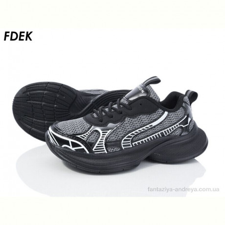 Кроссовки FDEK H9205-2