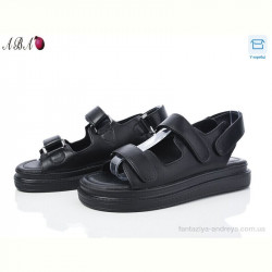 Босоножки Aba F1ABA84-1