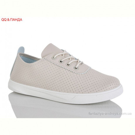 Кроссовки QQ&Панда 12-7