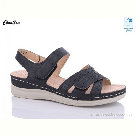 Босоножки Chunsen W8206-1