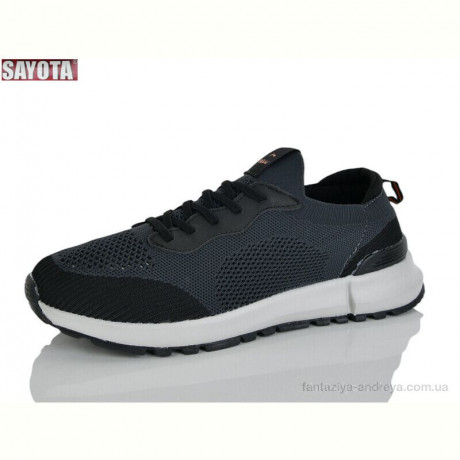 Кроссовки Sayota 603-6