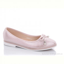 Балетки Xifa PN609-22