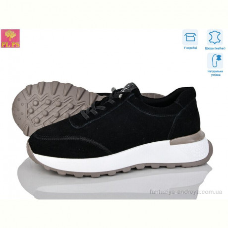 Кроссовки PLPS S628-1