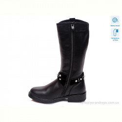Сапоги Weestep R516558037 BK