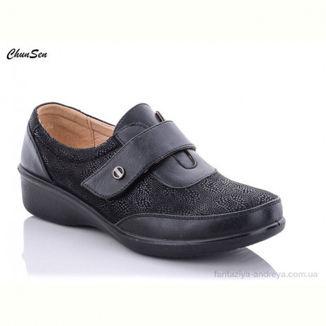 Туфли Chunsen 57227-1