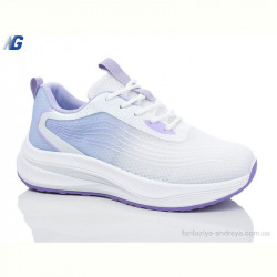 Кроссовки Navigator B3242-2