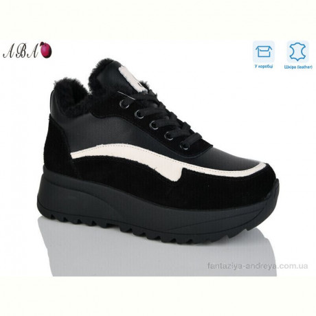 Кроссовки Aba B1ABA3-2