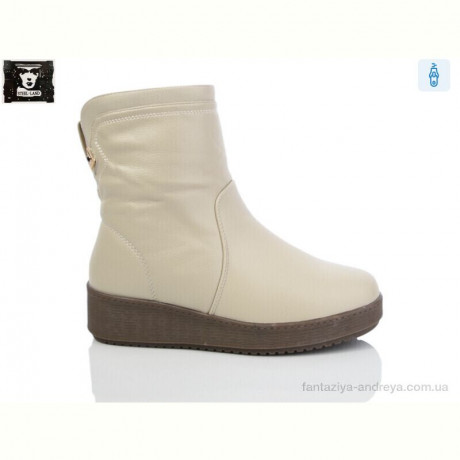 Ботинки Steel Land F251-46