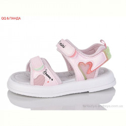 Босоножки QQ&amp;Панда F51001-B