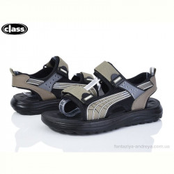 Сандалии Wei Wei-Class 1121-5-4