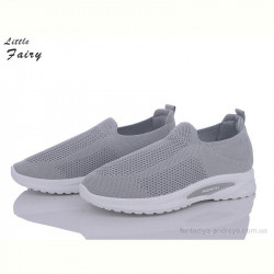 Кроссовки L.Fairy F813-2