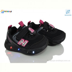 Кроссовки Bessky-Kellaifeng BY5248-2S LED