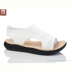 Босоножки WSMR F02-2