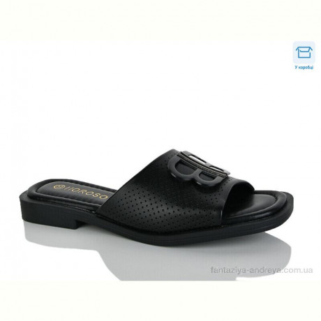 Шлепки HOROSO-UFO EA222-1A