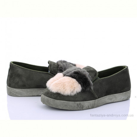 Слипоны Victoria 176-3