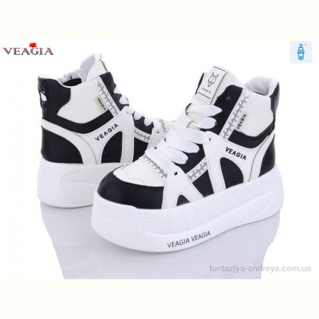 Ботинки Veagia-ADA F1017-3