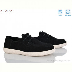 Туфли Ailaifa XJH15-1