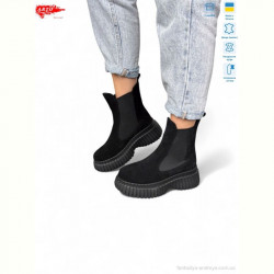 Ботинки ARTO 461 ч.з.