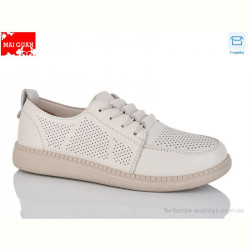 Туфли Maiguan F07-6
