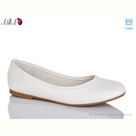 Балетки Aba QQ15-2
