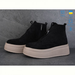 Ботинки Ailinda 27142K-1M