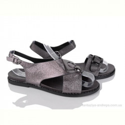 Босоножки SANLIN 16-6L mix