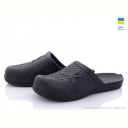 Шлепки Vladimir DS Украіна ПЖ35