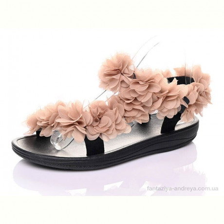 Босоножки AirBut DZ309-63