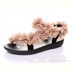 Босоножки AirBut DZ309-63