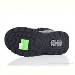 Ботинки Ok Shoes 10666A