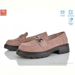 Туфли PLPS R131-7