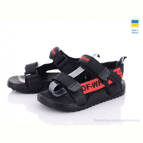 Сандалии Luck Line 2319-118