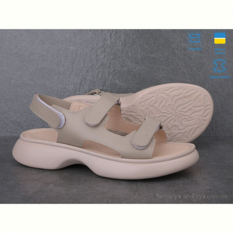 Босоножки Ailinda 876-26