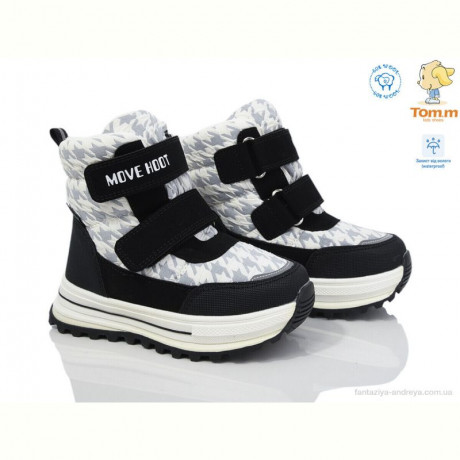 Дутики TOM.M 11275A