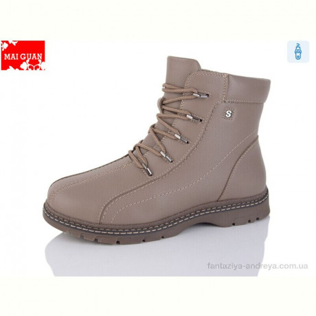 Ботинки Maiguan B01-3