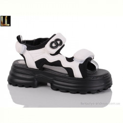 Босоножки Lilin A362-3