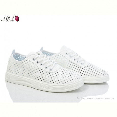 Кроссовки Aba 7ABA0-9