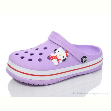 Кроксы Luck Line 3102-315