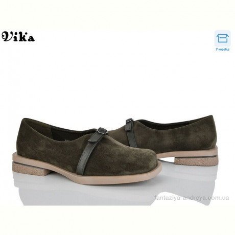 Туфли VIKA-Limani-LULU 806-7