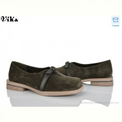 Туфли VIKA-Limani-LULU 806-7