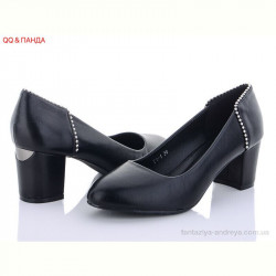 Туфли QQ&amp;Панда FF1-1